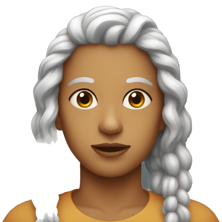 loira | AI Emoji Generator