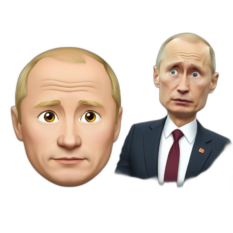 evgeniy-prigozhin | AI Emoji Generator