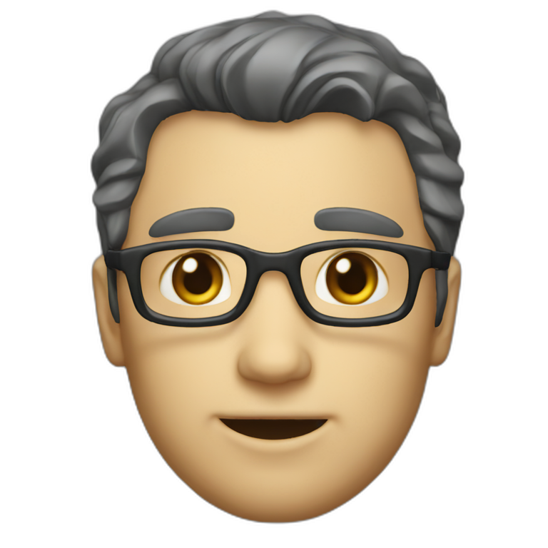 Klem schen | AI Emoji Generator