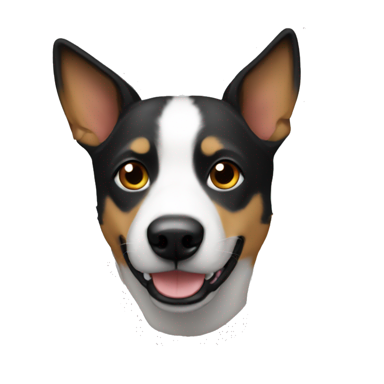 k9 | AI Emoji Generator