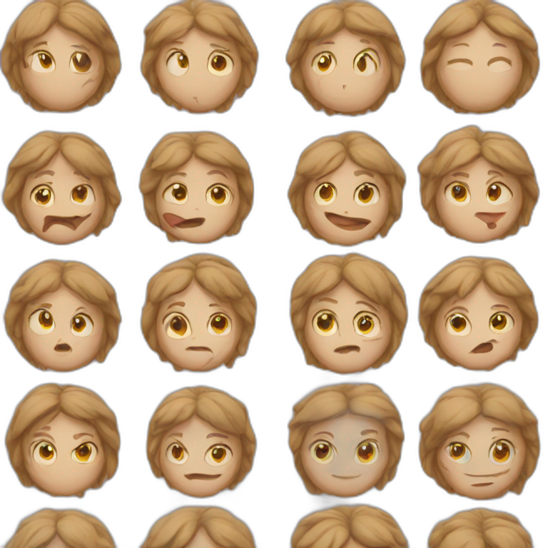 Hormones Ai Emoji Generator