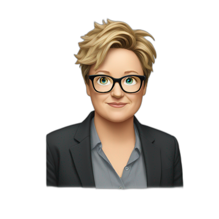 hannah montana | AI Emoji Generator