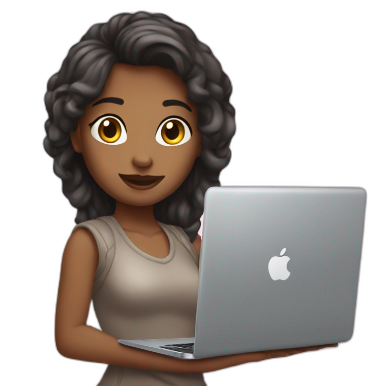 MAC BOOK BATTERY | AI Emoji Generator