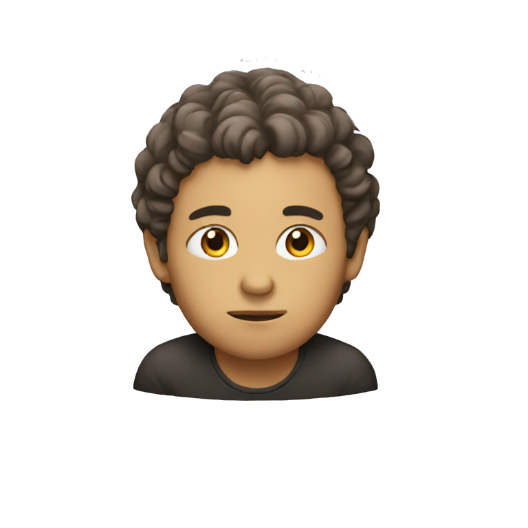 Thinking Ai Emoji Generator