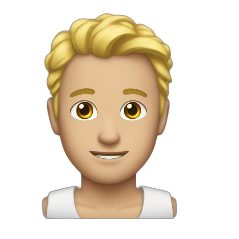 NF | AI Emoji Generator