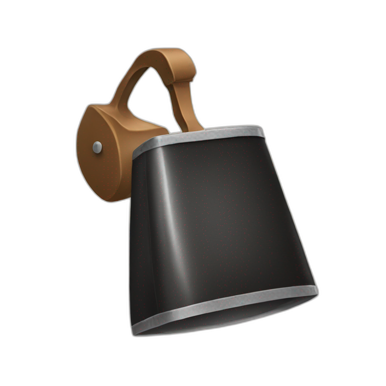 cowbell | AI Emoji Generator