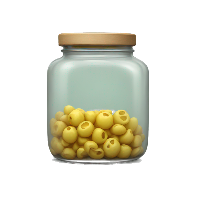 ink jar | AI Emoji Generator