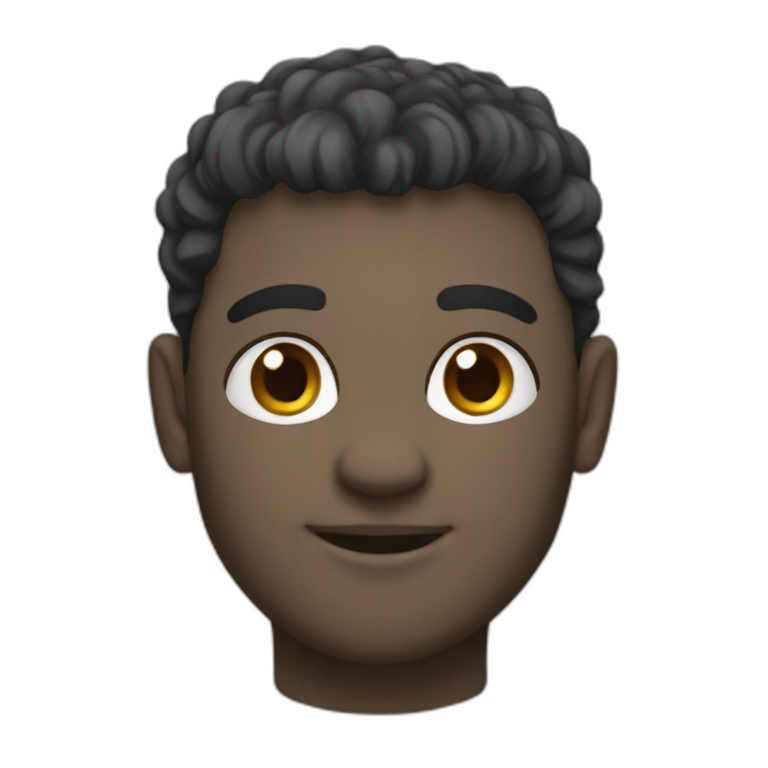 Remington Leith | AI Emoji Generator