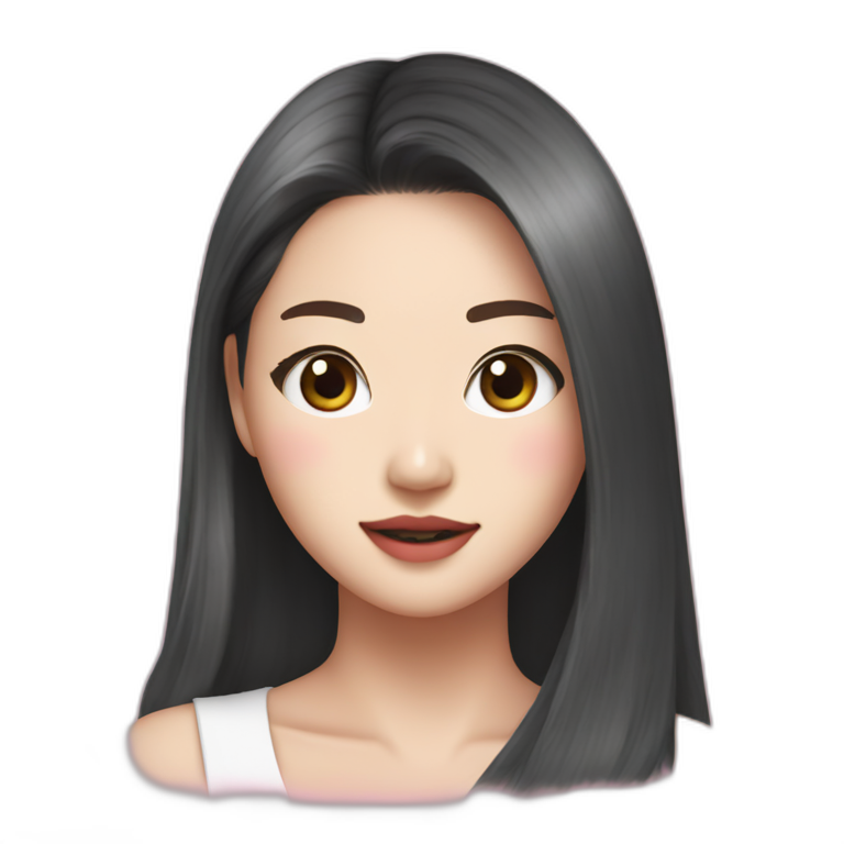 Jenni | AI Emoji Generator