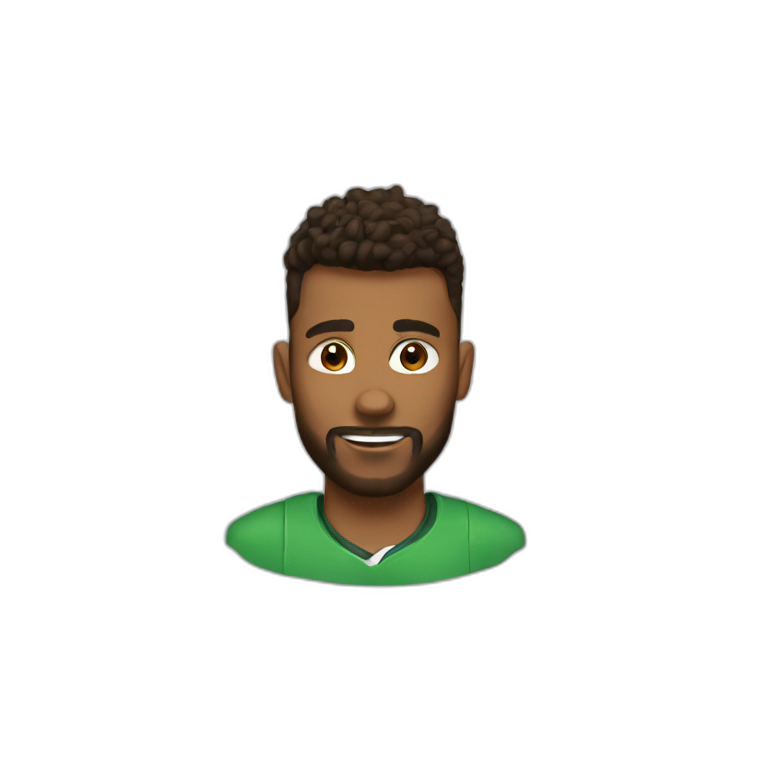 Bryce harper | AI Emoji Generator