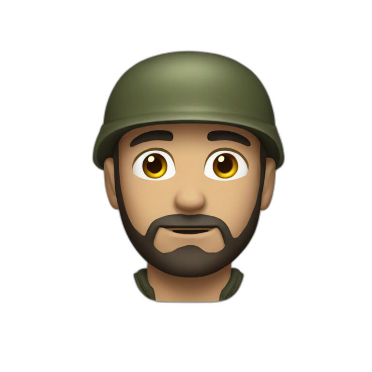 Spécial force | AI Emoji Generator