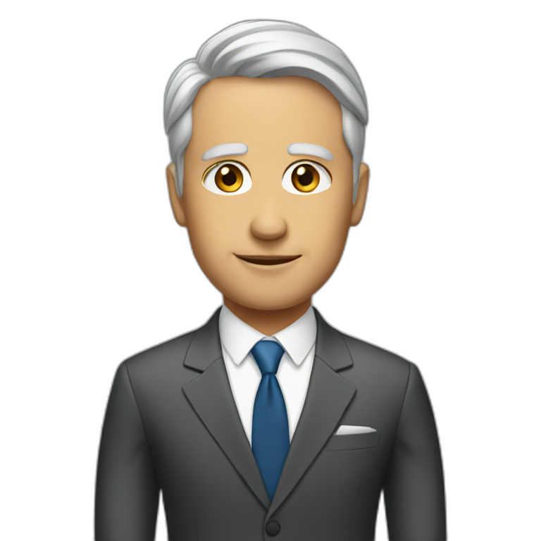 happy-ceo-in-bahamas | AI Emoji Generator