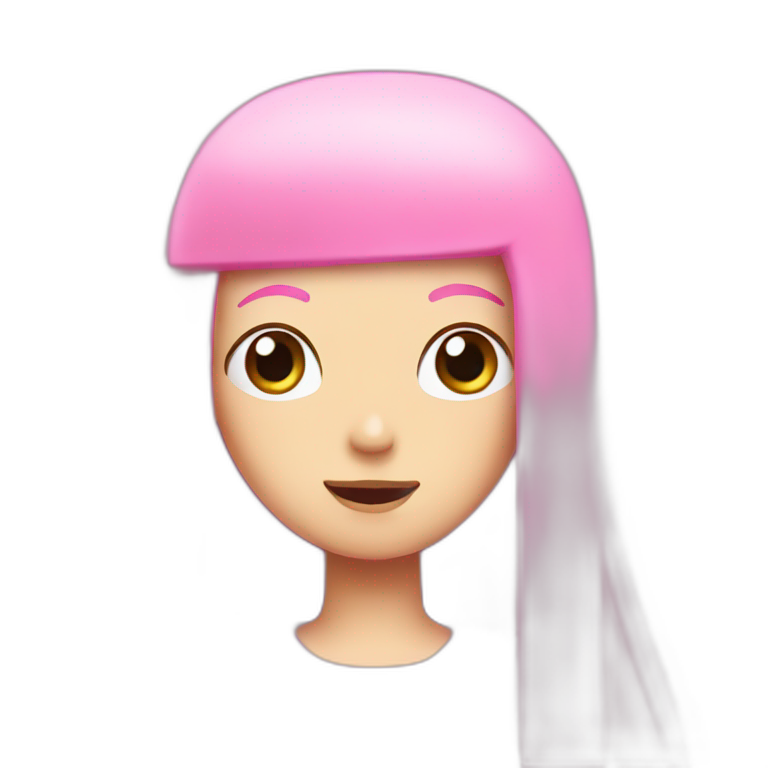 Lena Hardsuit Bubblegum Crisis Ai Emoji Generator