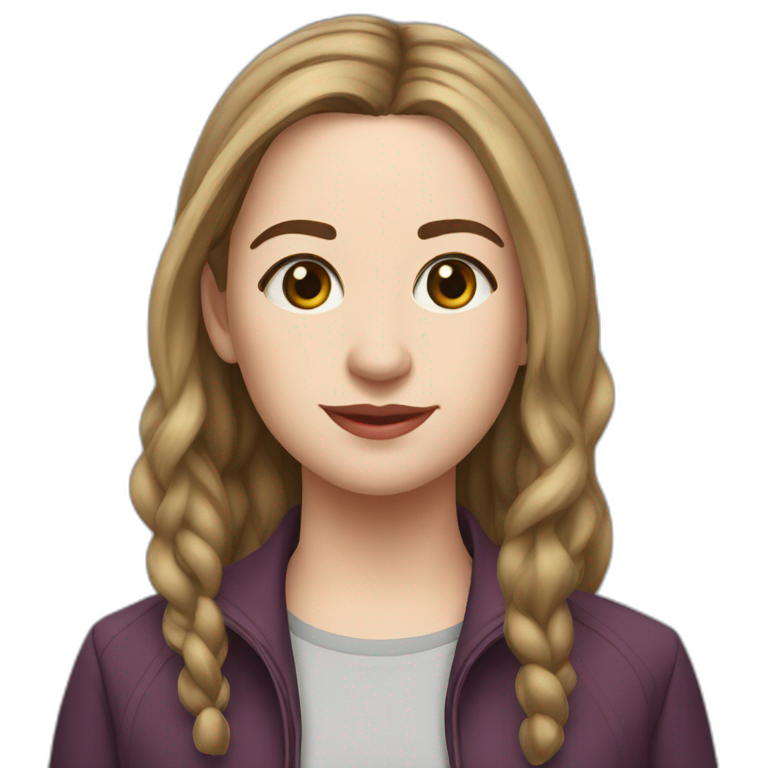 Queen Victoria | AI Emoji Generator