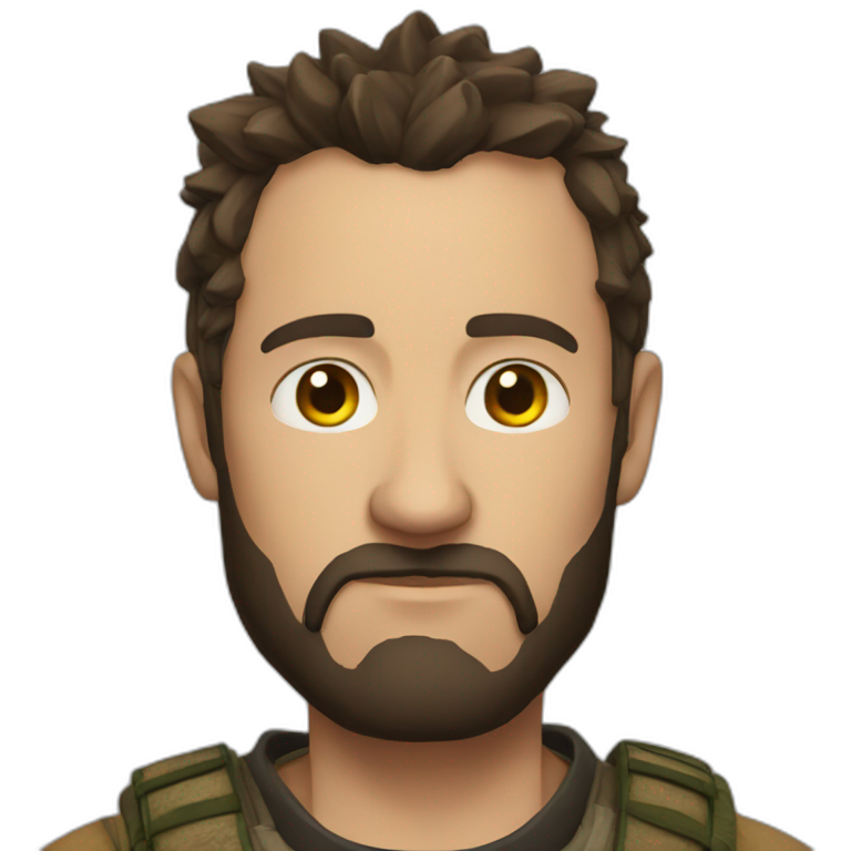 forsen | AI Emoji Generator