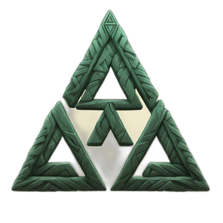 valknut | AI Emoji Generator