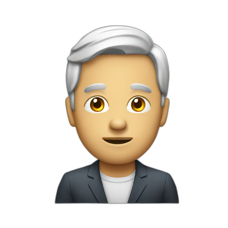 current | AI Emoji Generator