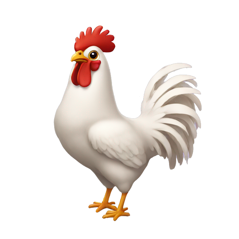 don pollo | AI Emoji Generator