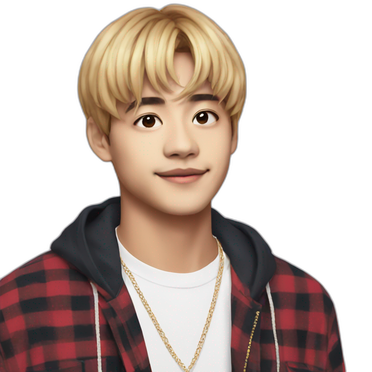 taehyung | AI Emoji Generator