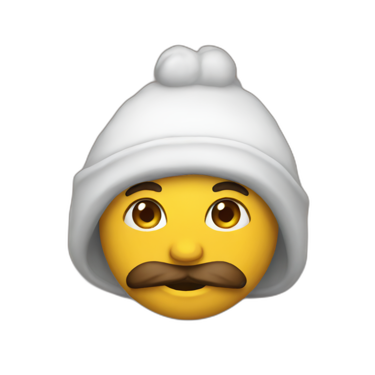 merch | AI Emoji Generator