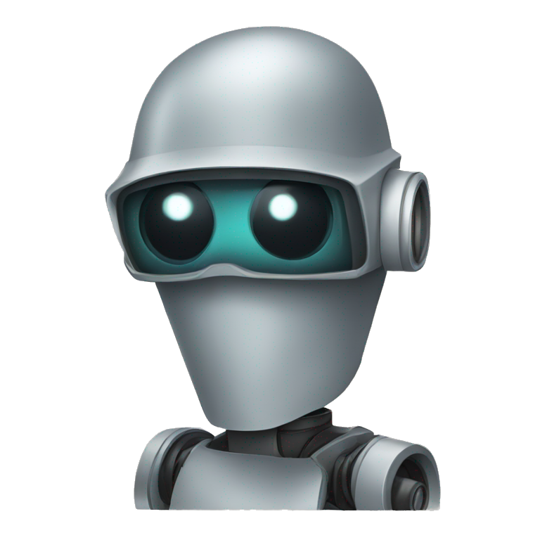 spybot | AI Emoji Generator