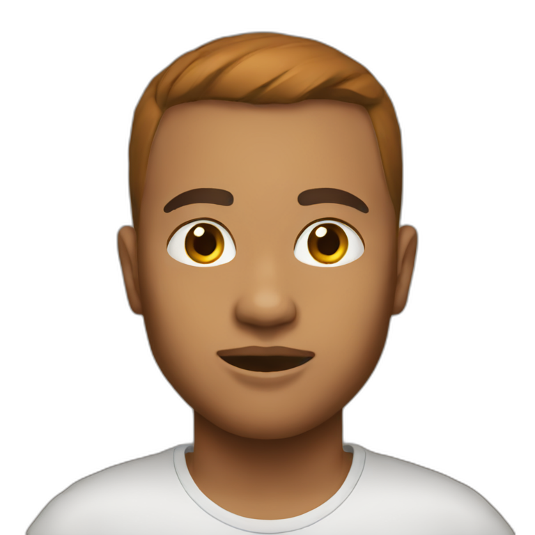 benin and niger | AI Emoji Generator