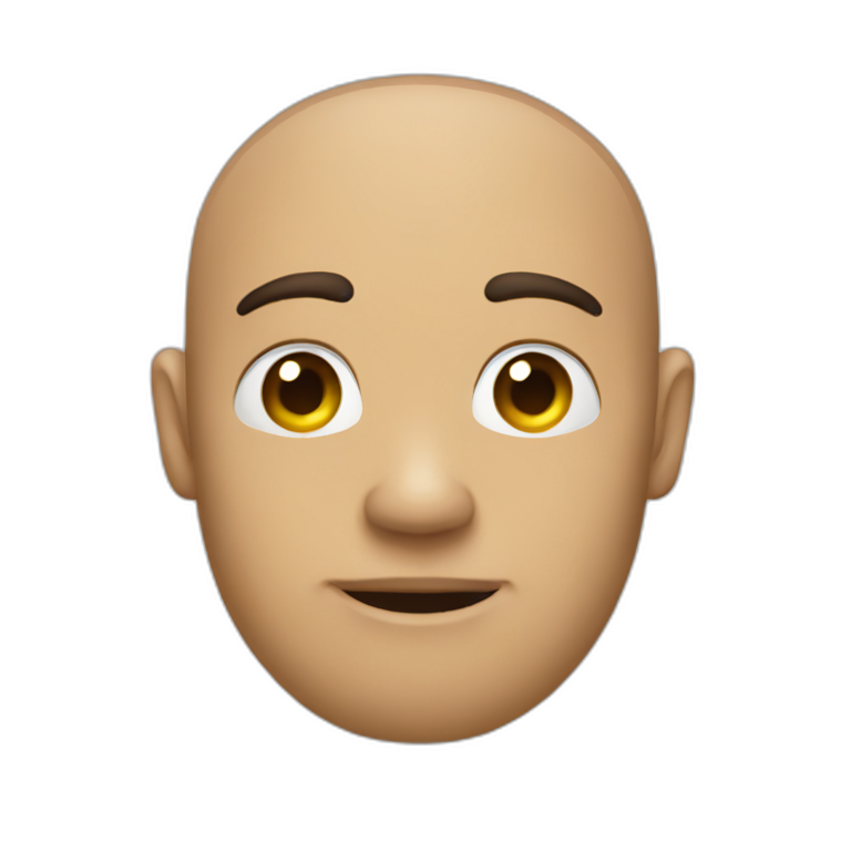 pp | AI Emoji Generator