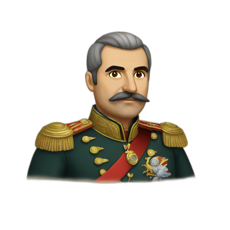 Enver pasha | AI Emoji Generator