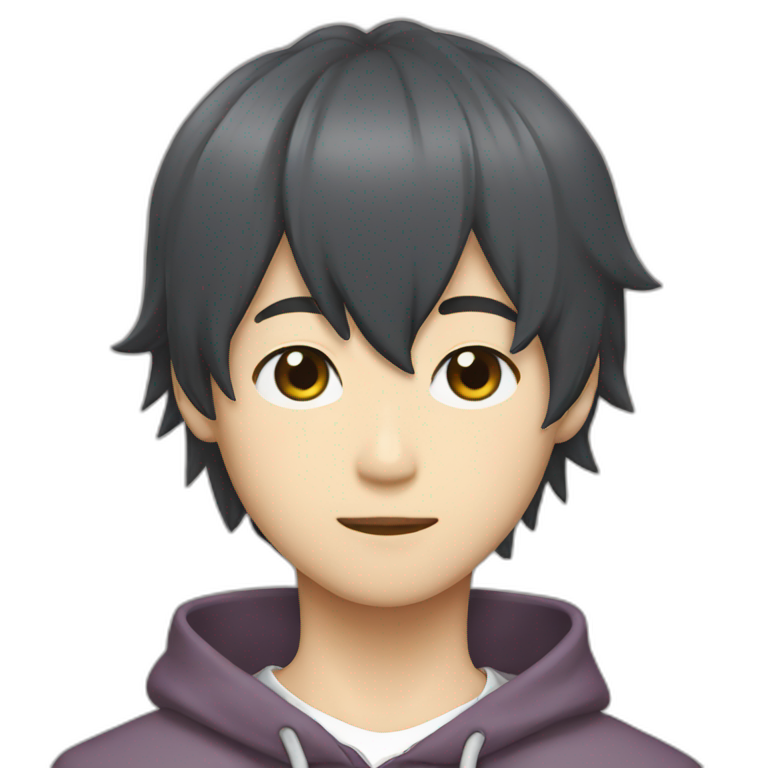 otani-shohei | AI Emoji Generator