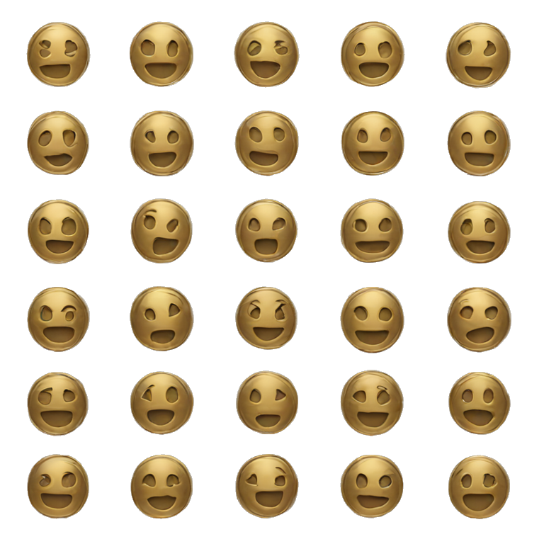 metal | AI Emoji Generator