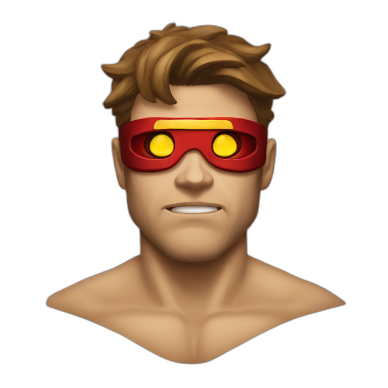 Cyclops | AI Emoji Generator