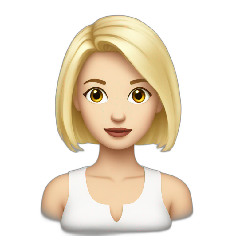 Natalia MENOVSHCHIKOVA | AI Emoji Generator