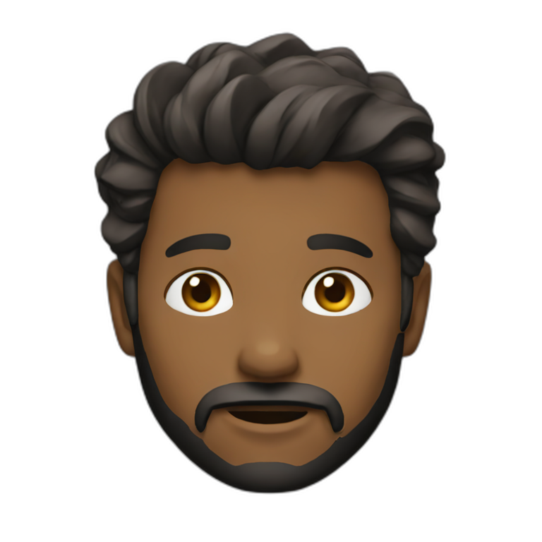 🦅 | AI Emoji Generator