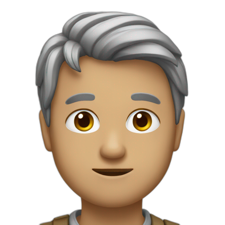 Léviathan | AI Emoji Generator