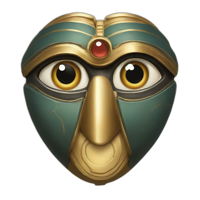 horus | AI Emoji Generator