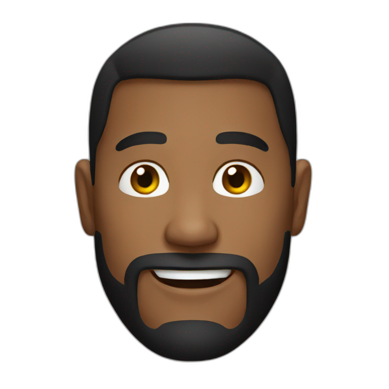 Anthony edwards nba | AI Emoji Generator