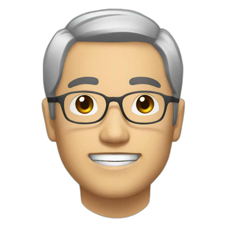 Atsushi Sakurai | AI Emoji Generator