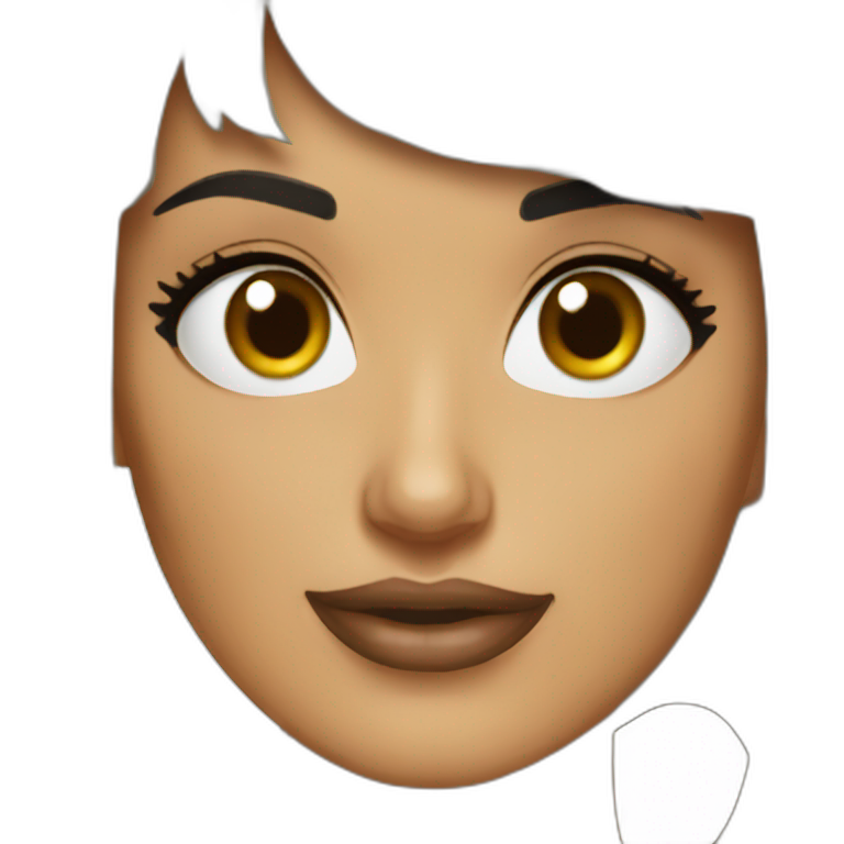 Ann Riemer Ai Emoji Generator