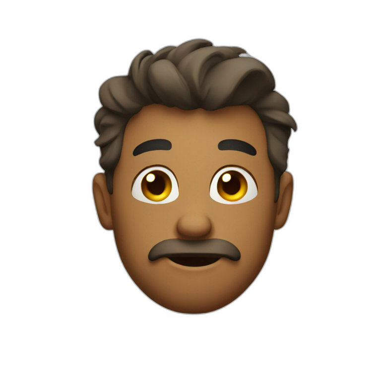 neymar drunk | AI Emoji Generator