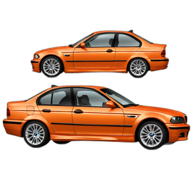 E46 Ai Emoji Generator