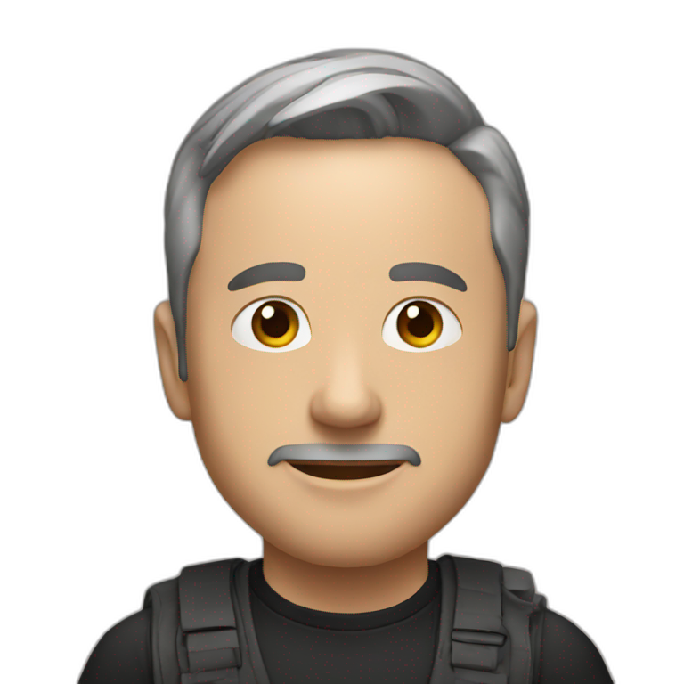 Elonk musk | AI Emoji Generator