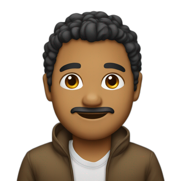 Rodney | AI Emoji Generator