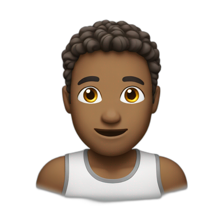 motivate | AI Emoji Generator