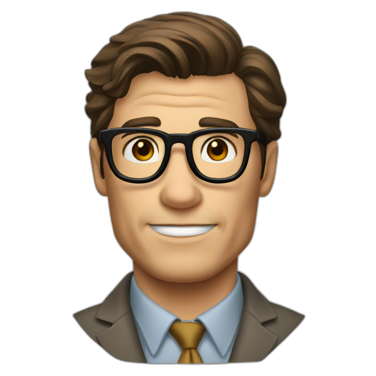 roy kent | AI Emoji Generator