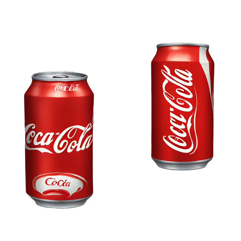 Dolphin drink coca cola | AI Emoji Generator