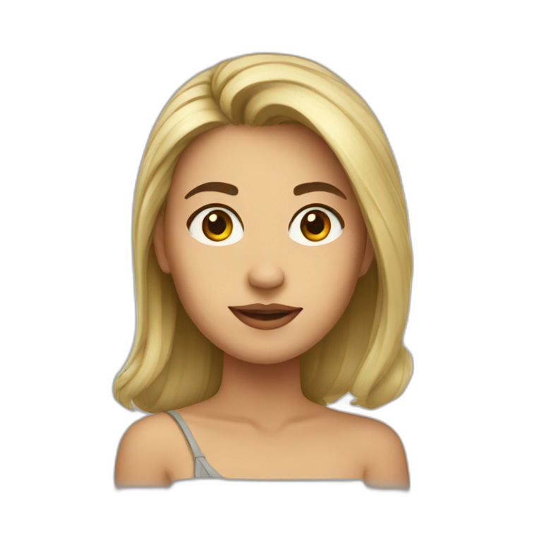 lera-bogo | AI Emoji Generator