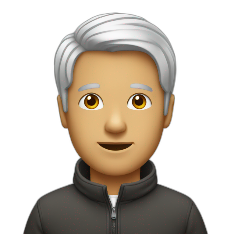 Étonné | AI Emoji Generator