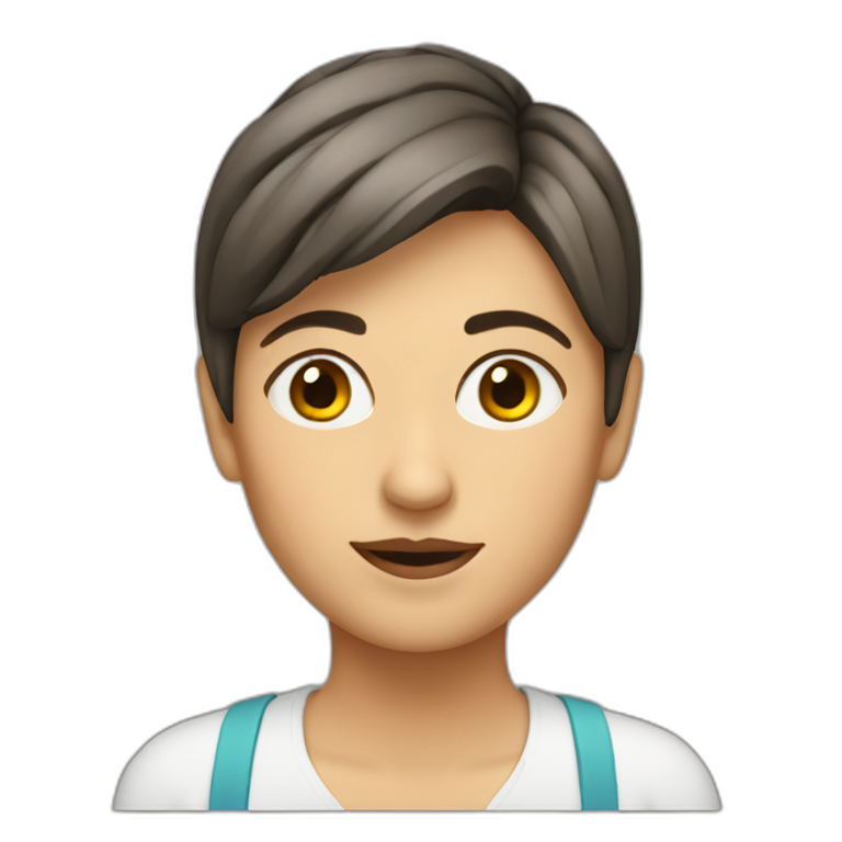 ow-ana | AI Emoji Generator