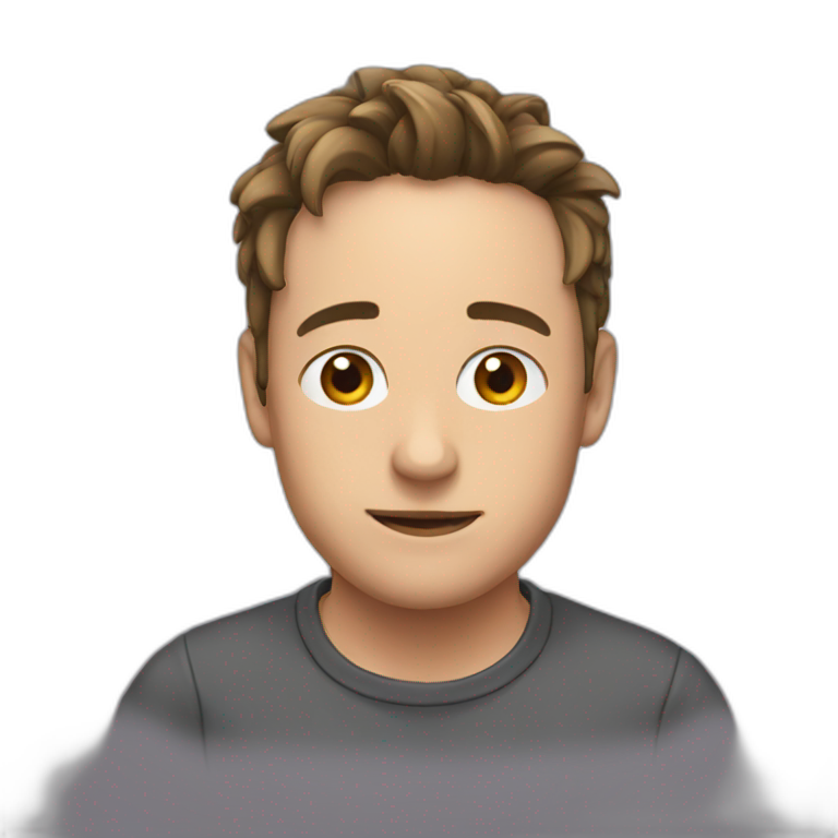 Peny | AI Emoji Generator