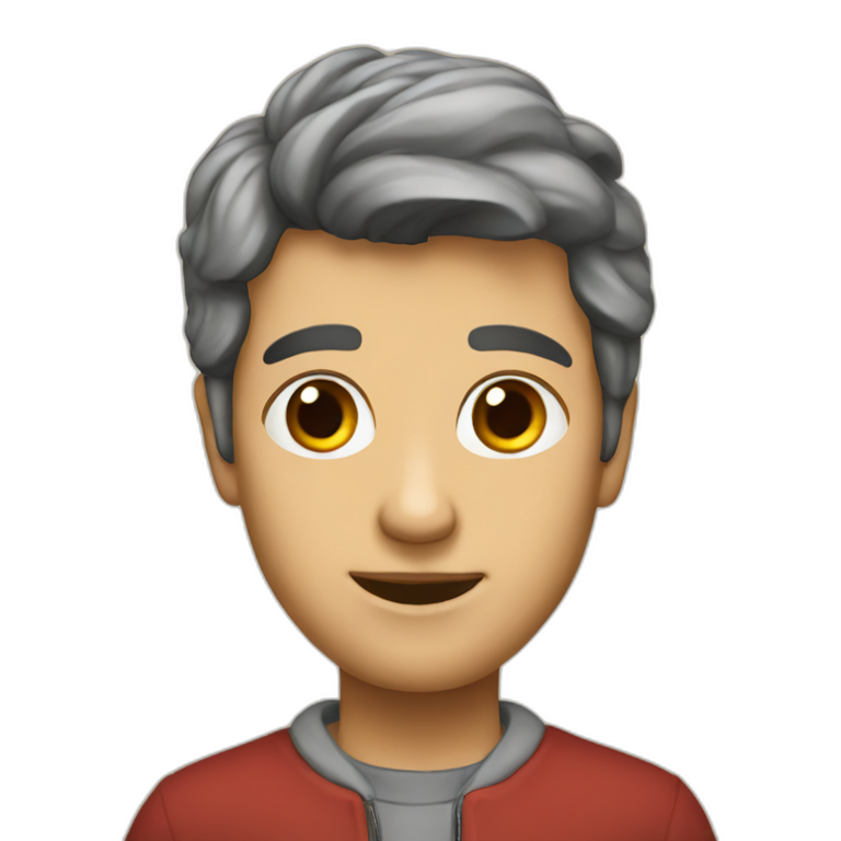 Rebeudeter bylly | AI Emoji Generator